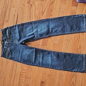 Lee Straight Leg jeans